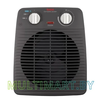 Тепловентилятор Tefal Compact Power SE2210F0 картинка 2
